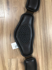 Ergo Flex Leather Girth
