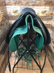 17" Bates Isabell Dressage