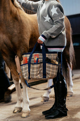 5/A Baker® Deluxe Grooming Tote