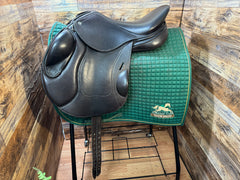 16.5" Schleese Merci XC Plus Saddle (2016)