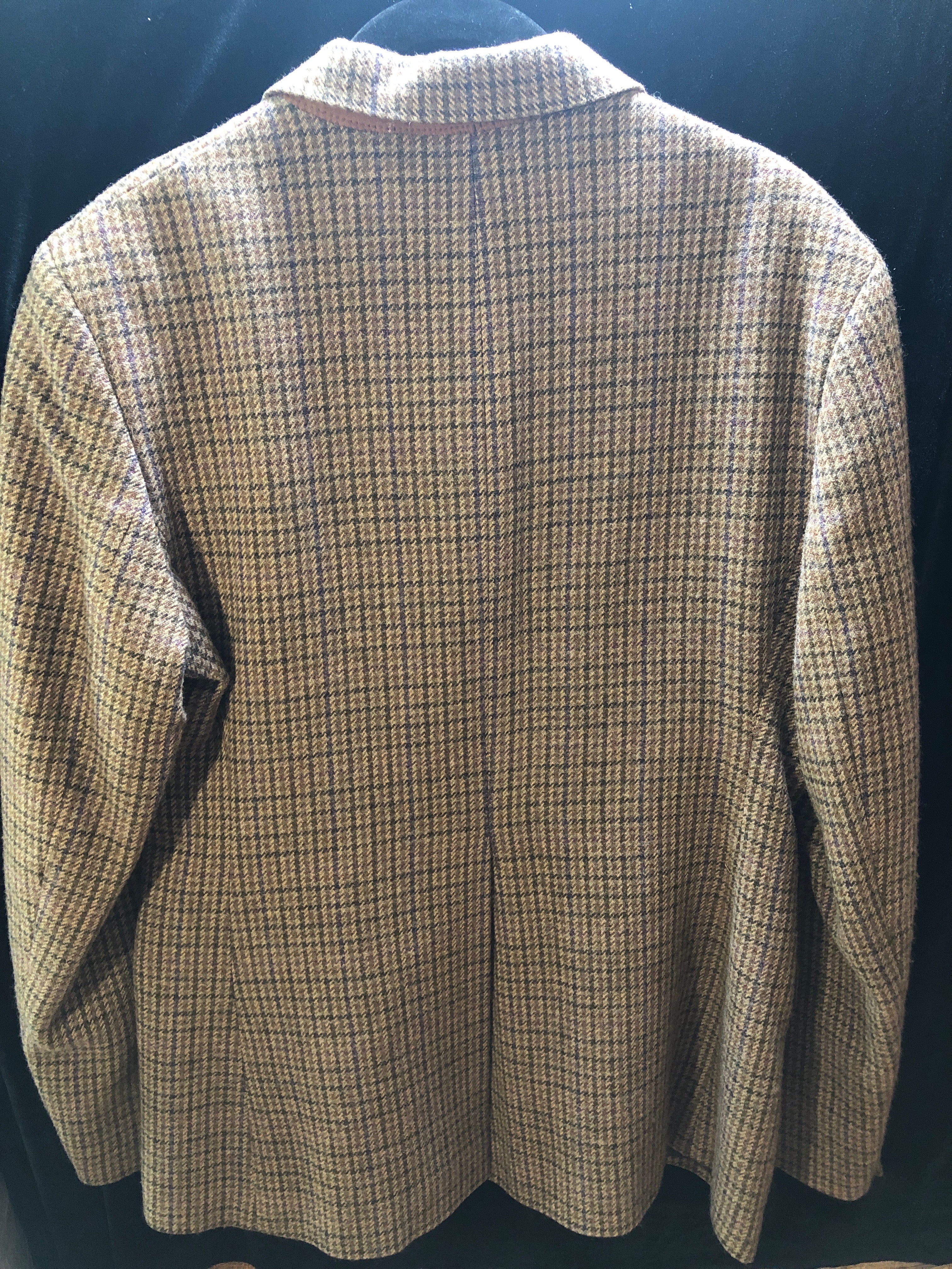 RJ Classics Cubbing Coat