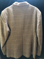 RJ Classics Cubbing Coat