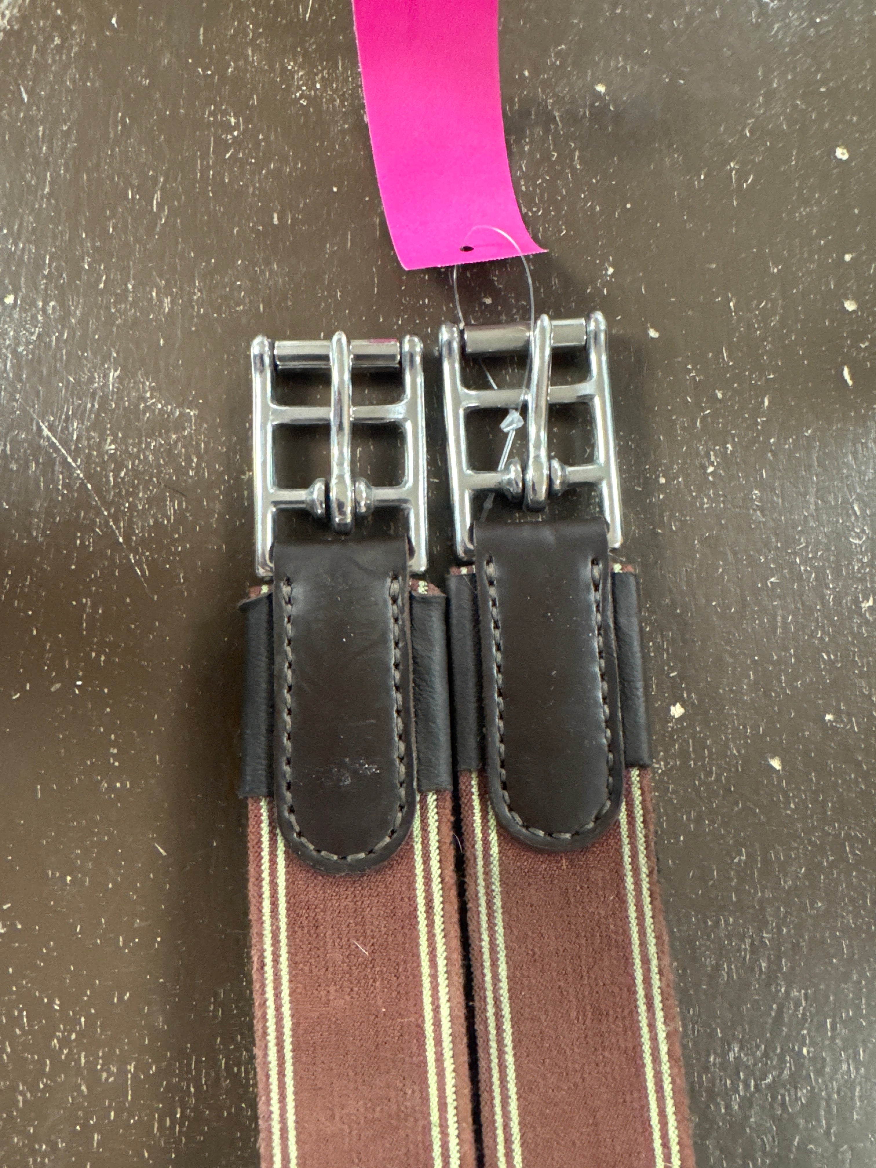 Prestige Sottopancia Girth