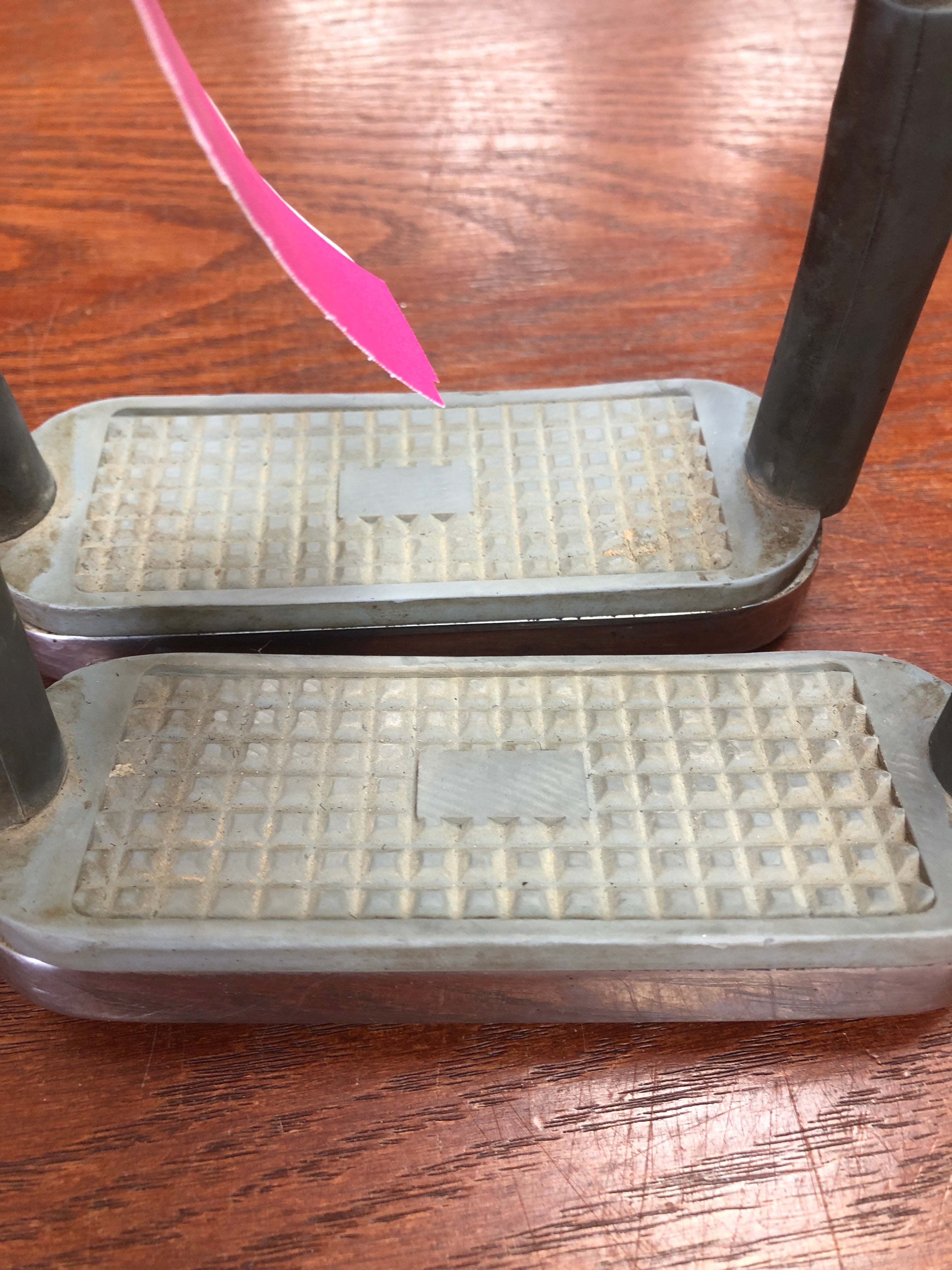MDC Flex Stirrup