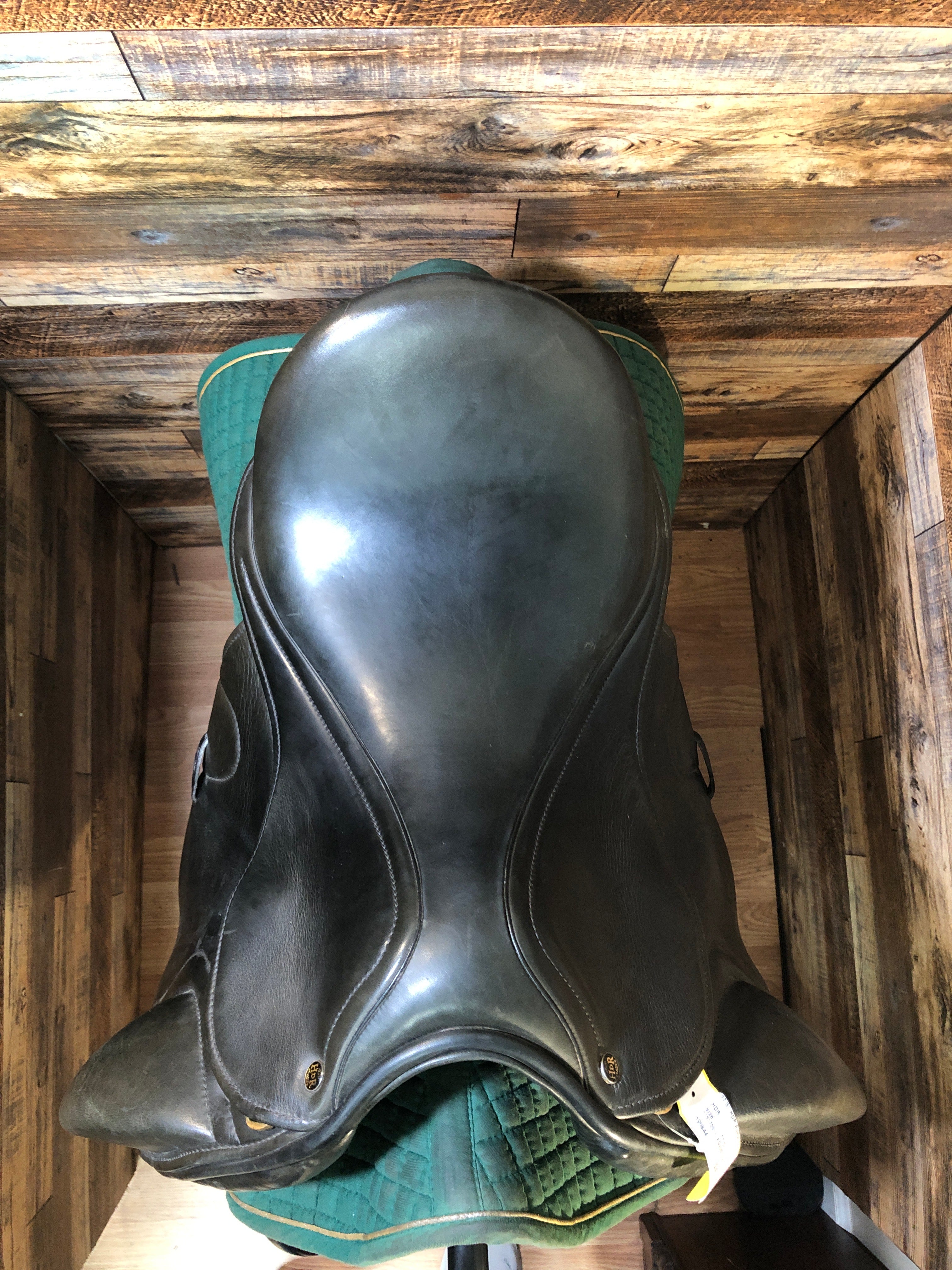 17.5" HDR Austal Dressage Mono