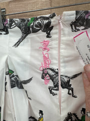 Middy N' Me Gone Riding Skirt
