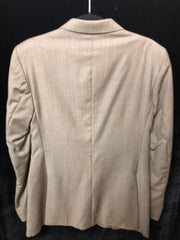 Horse Country Light Cubbing Jacket Brown