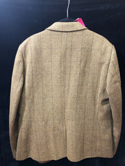 Walker and Hawkes Ladies Hunt Coat-Tweed