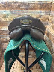 17" Stubben Roxanne D800732