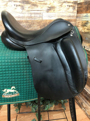 17.5" Custom Dressage Wolfgang Solo