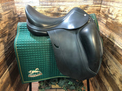 17.5" Equipe Dressage - Foam w/ cover