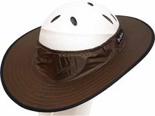 Da Brim Helment Visor