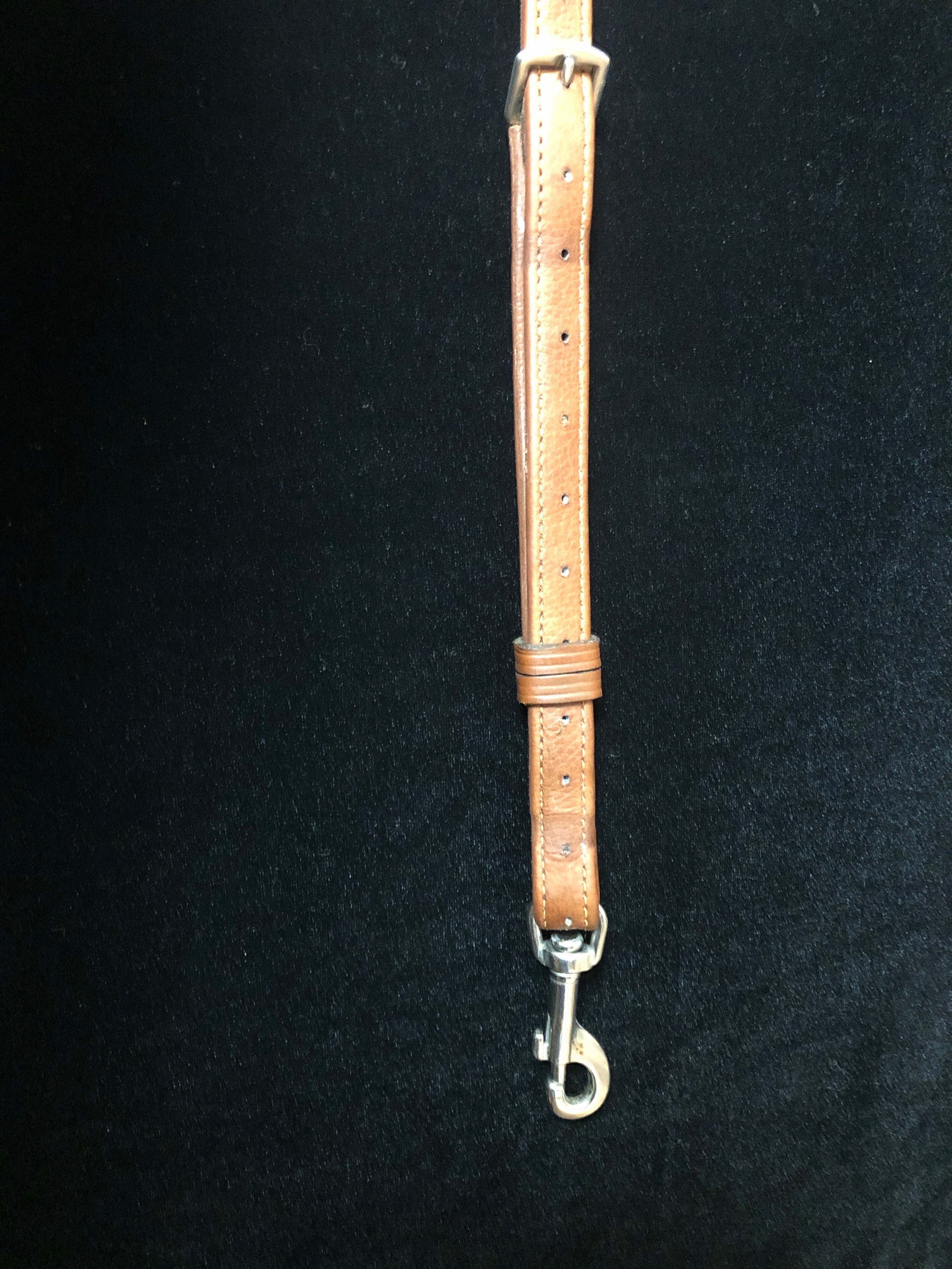 Santa Cruz Padded 3 Point Breastplate