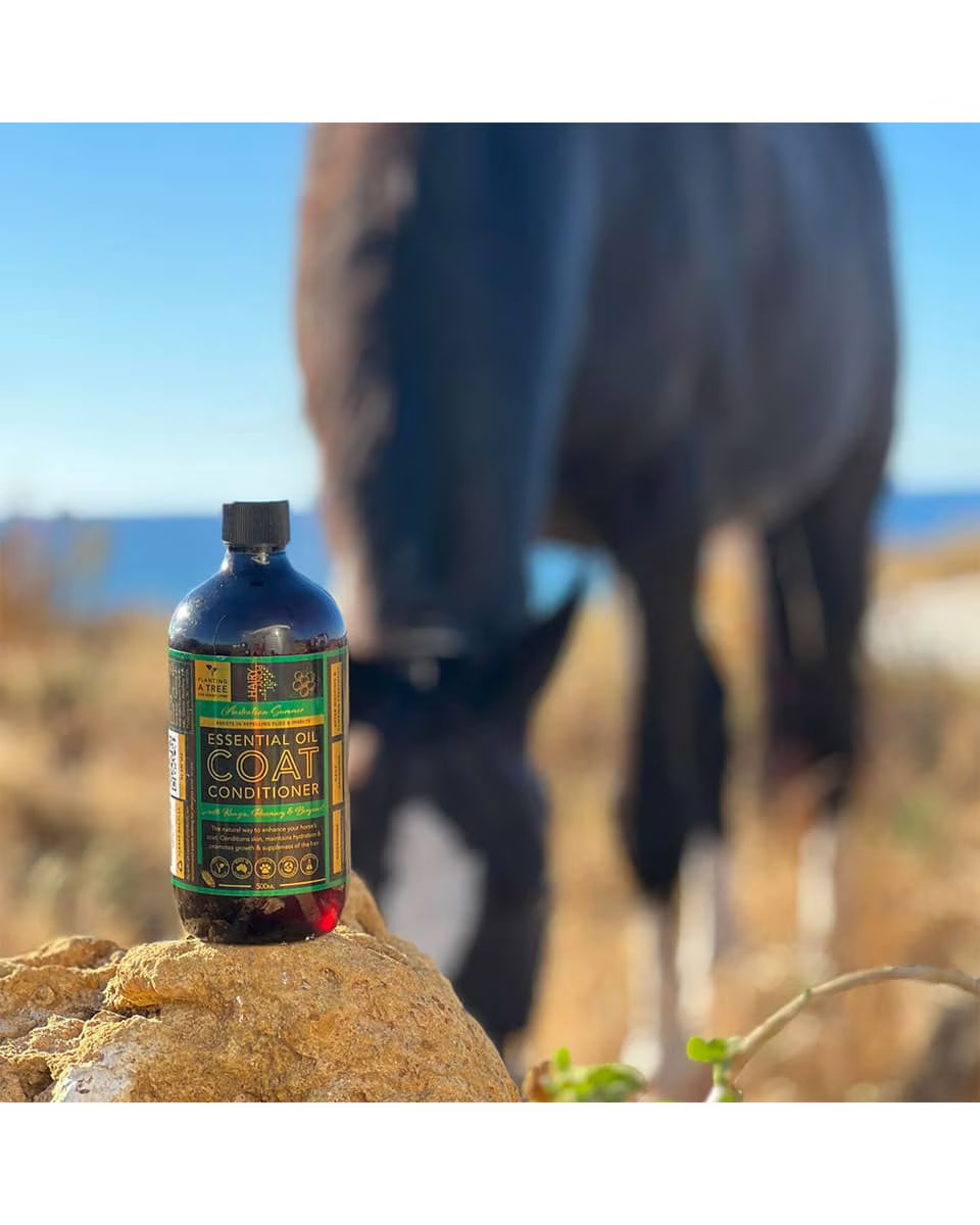 Hairy Pony Essential Oil - Austrailian Summer 500ml