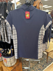 5/A Baker Sun Shirt - Short Sleeve