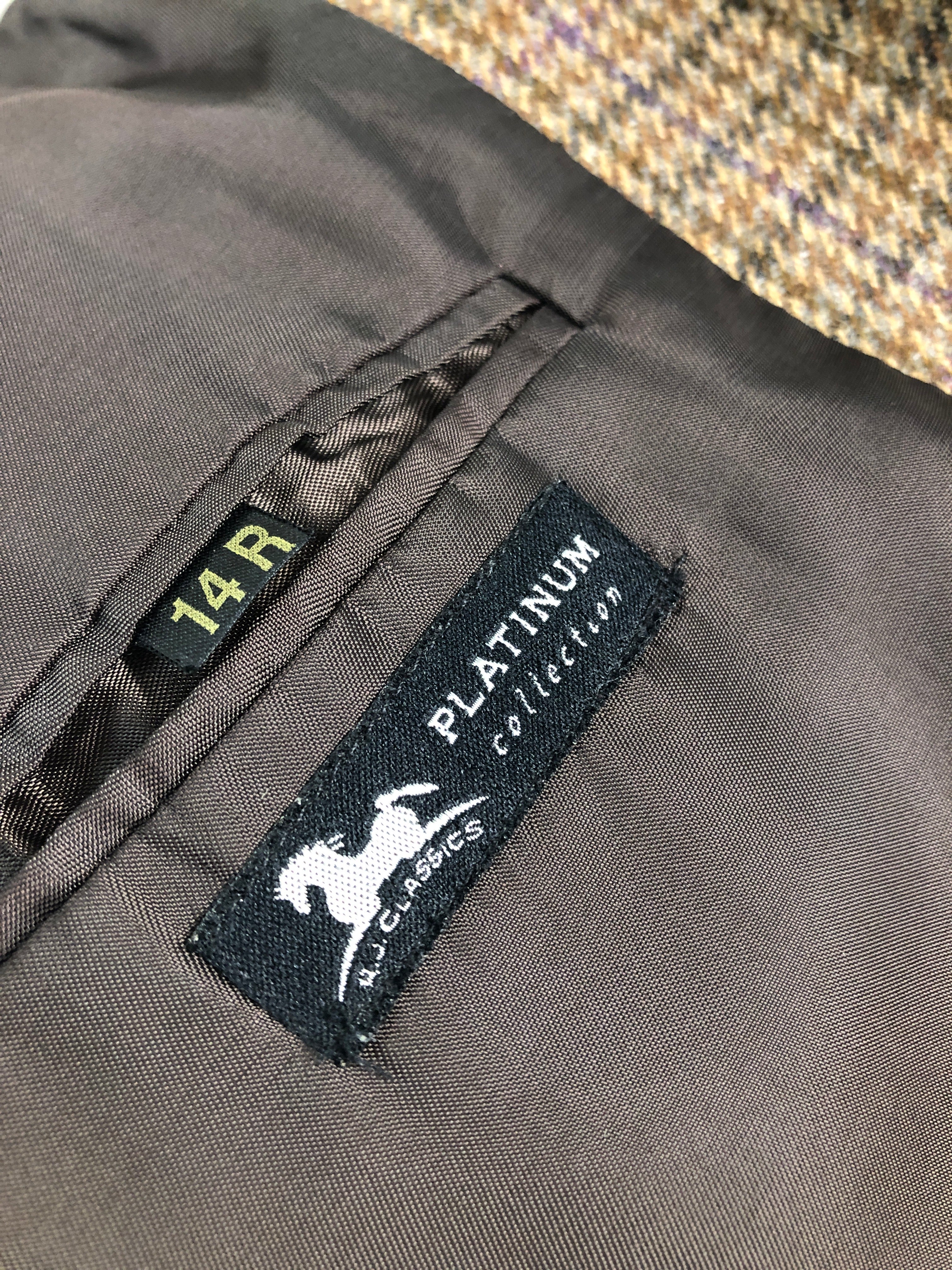 RJ Classics Cubbing Coat
