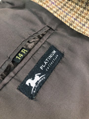 RJ Classics Cubbing Coat