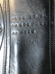 18" CWD SEO5 Monoflap Dressage