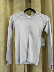 TKEQ Kennedy LS Shirt