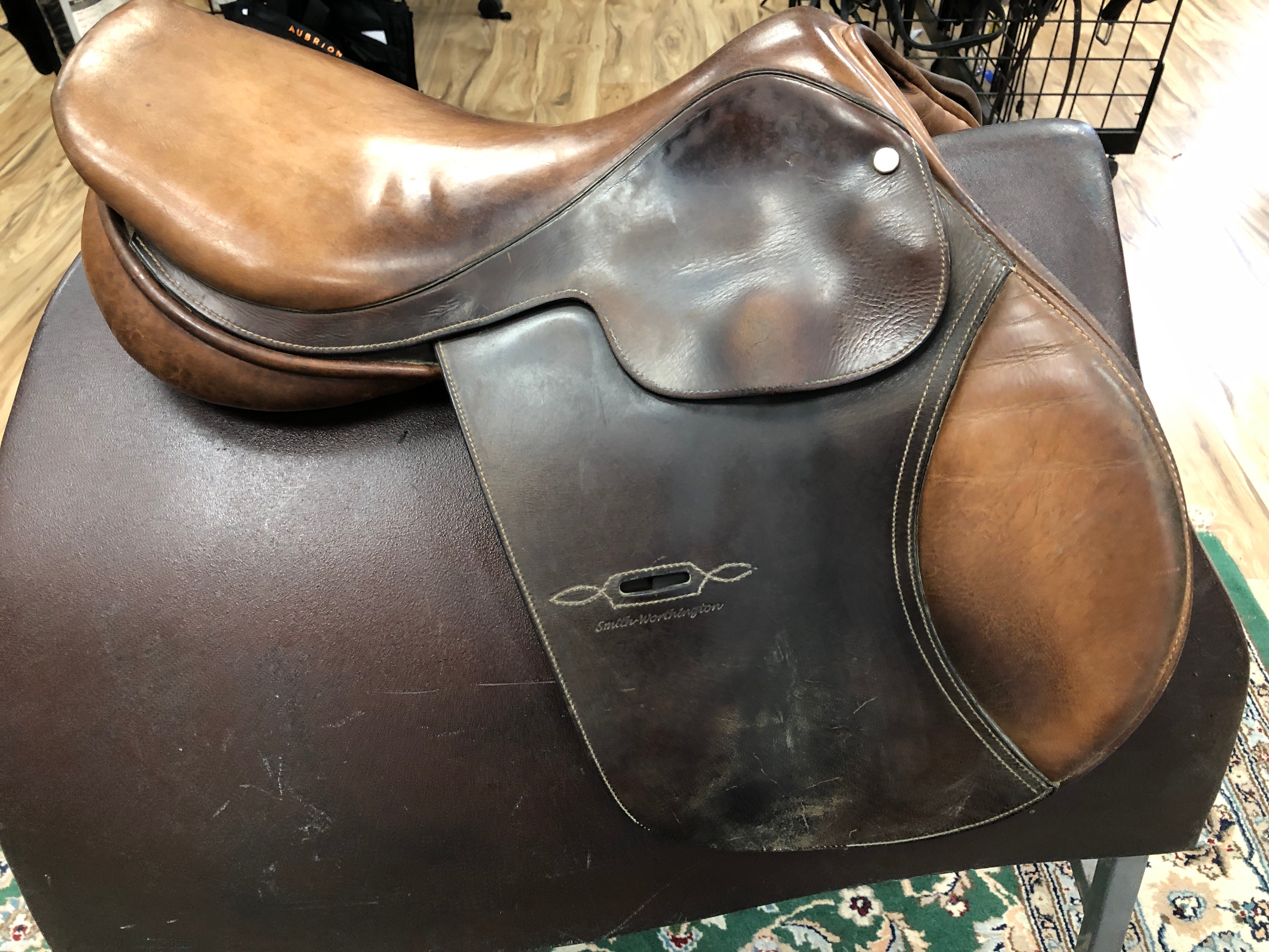 16.5" Smith Worthington CC 1003755