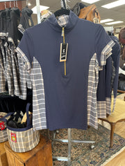 5/A Baker Sun Shirt - Short Sleeve