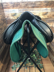 15" HDR All Purpose Saddle