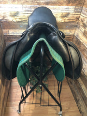 17.5" Sommer Dressage Saddle S-Spezial