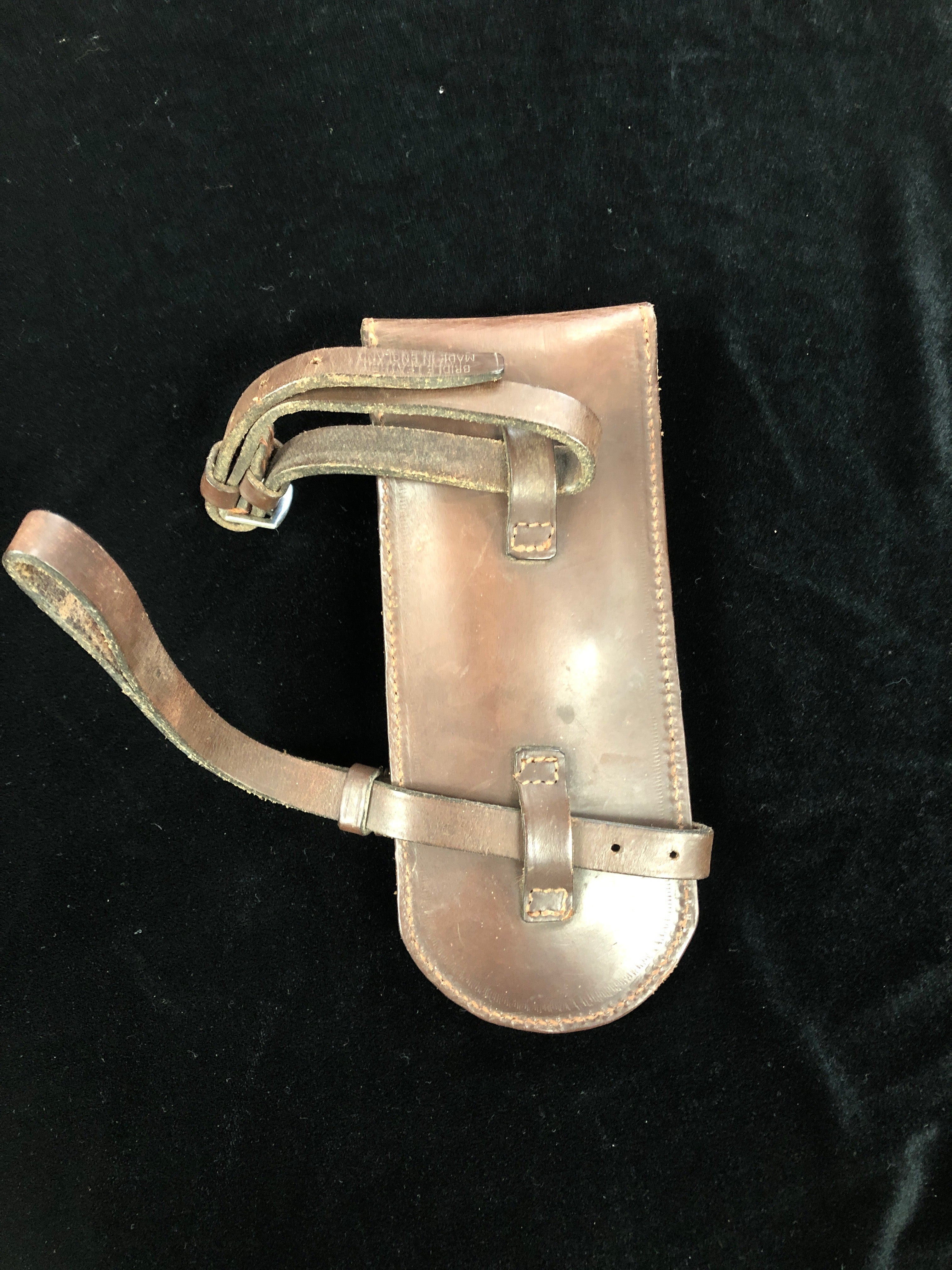 Wire Cutter Case