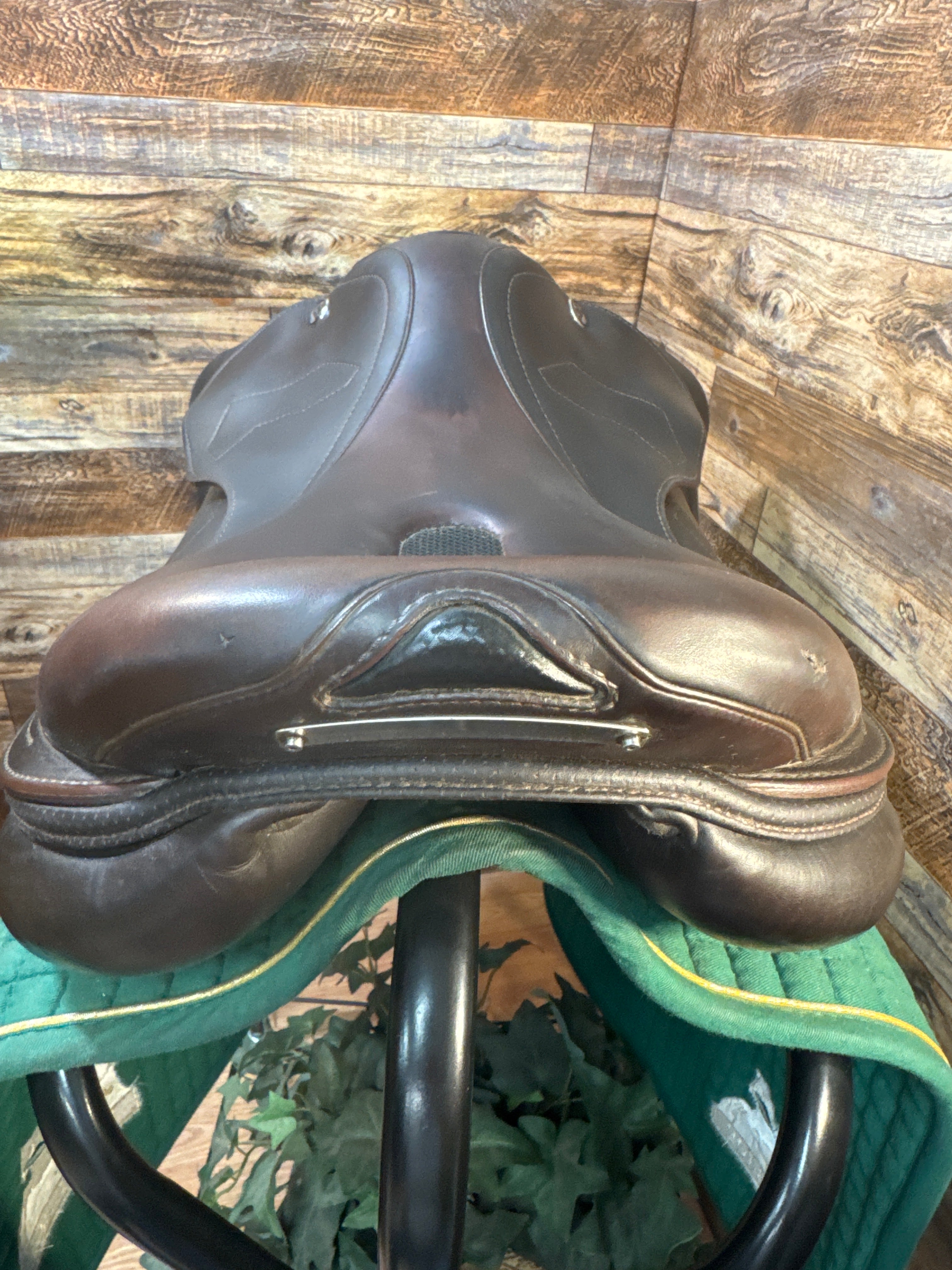 18" Presitge X-Breath CC Saddle (2018)