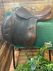 17" County (2002) Jump Stam W 13.5 flap