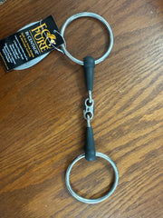 5" Oval Link Loose ring