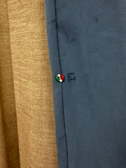 ForHorses Powder Blue Silicone Knee Patch