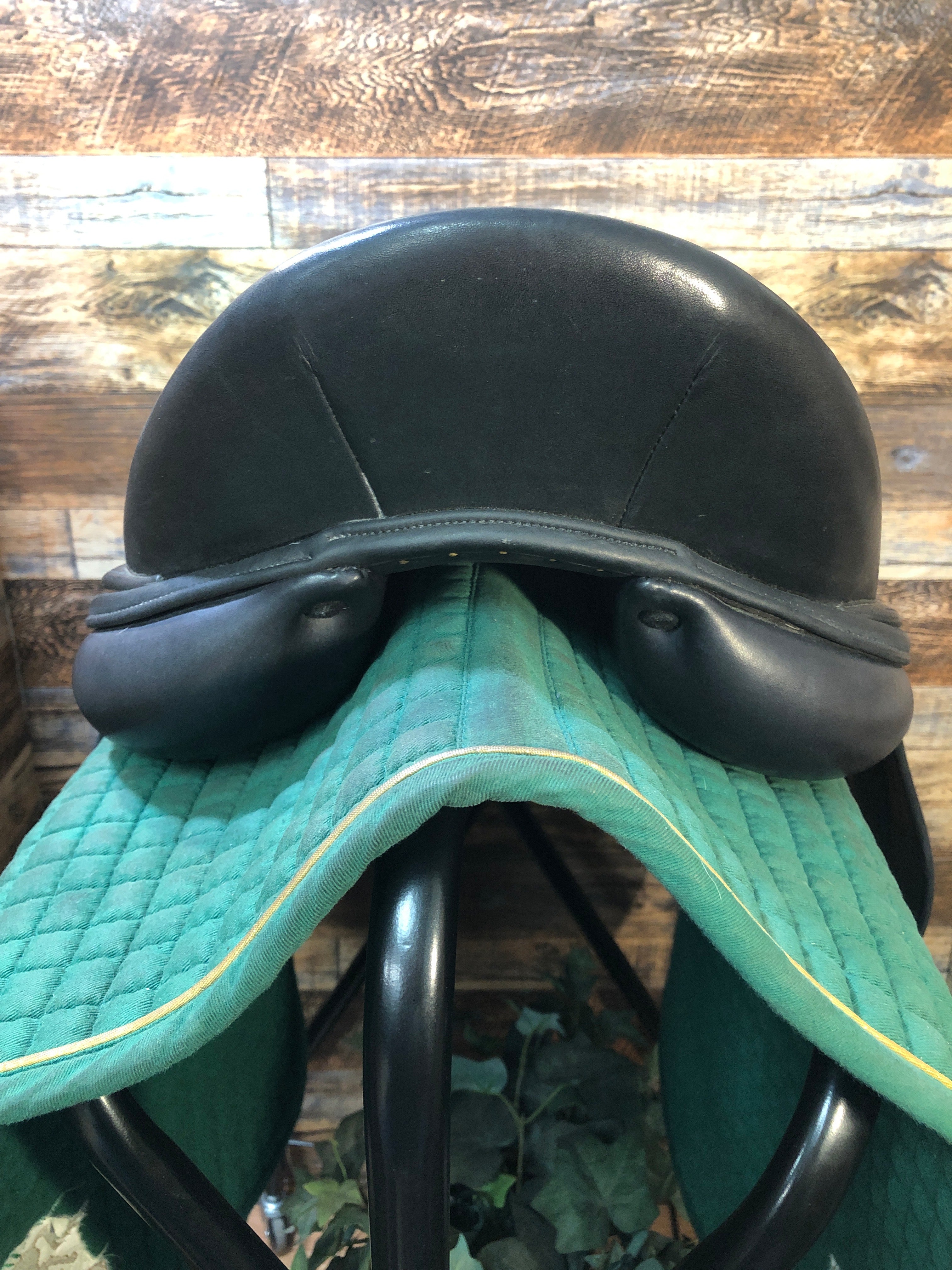 17" L'Apogee Dressage Saddle (2017)