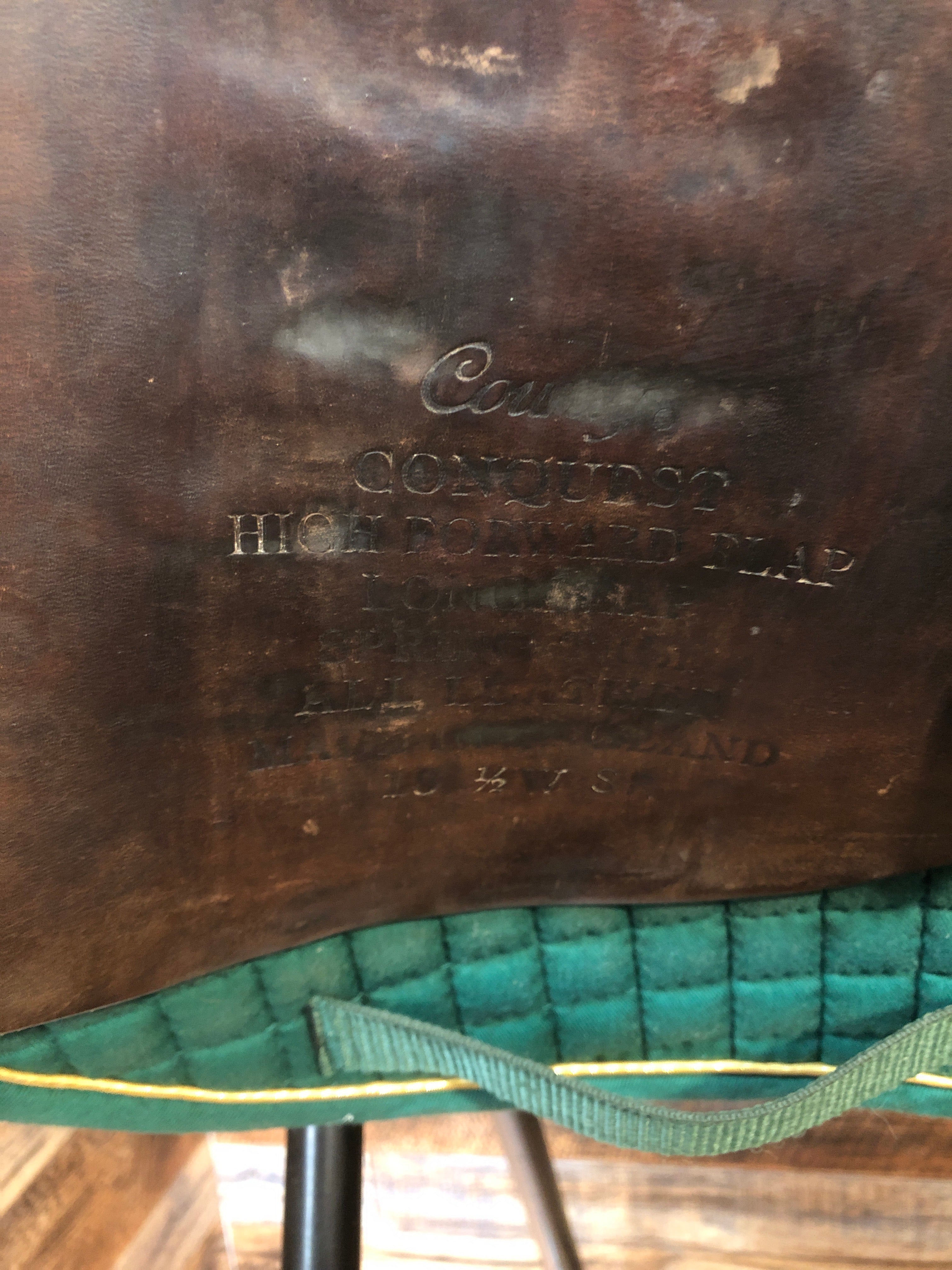 18.5 County Conquest Jump