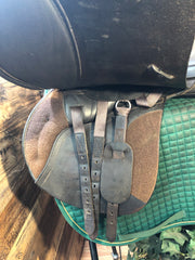 17" Kent & Master MJJ 22586