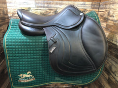 17" CWD Mademoiselle 2G