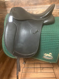 16.5" Optimus Adjustable Dressage