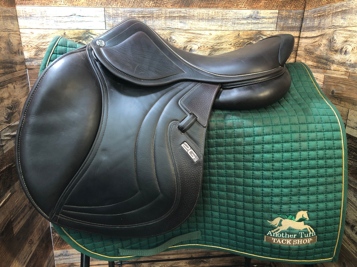 17" CWD Mademoiselle 2G