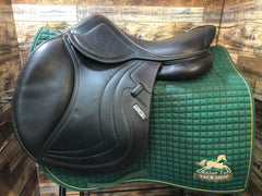 17" CWD Mademoiselle 2G