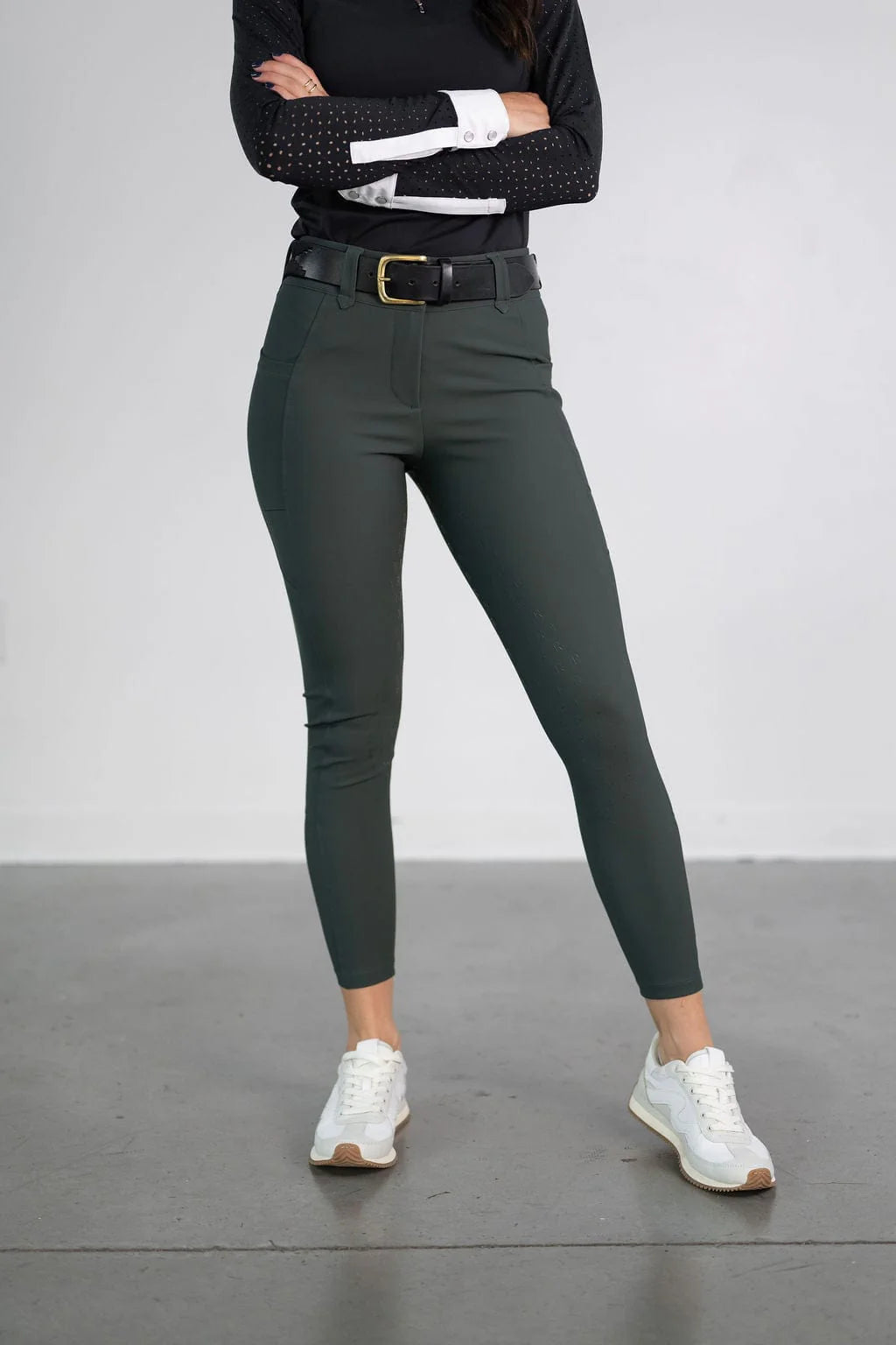PRO Breeches