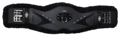 Fleece Contoured Dressage Girth