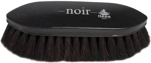 HAAS Noir Brush Blk