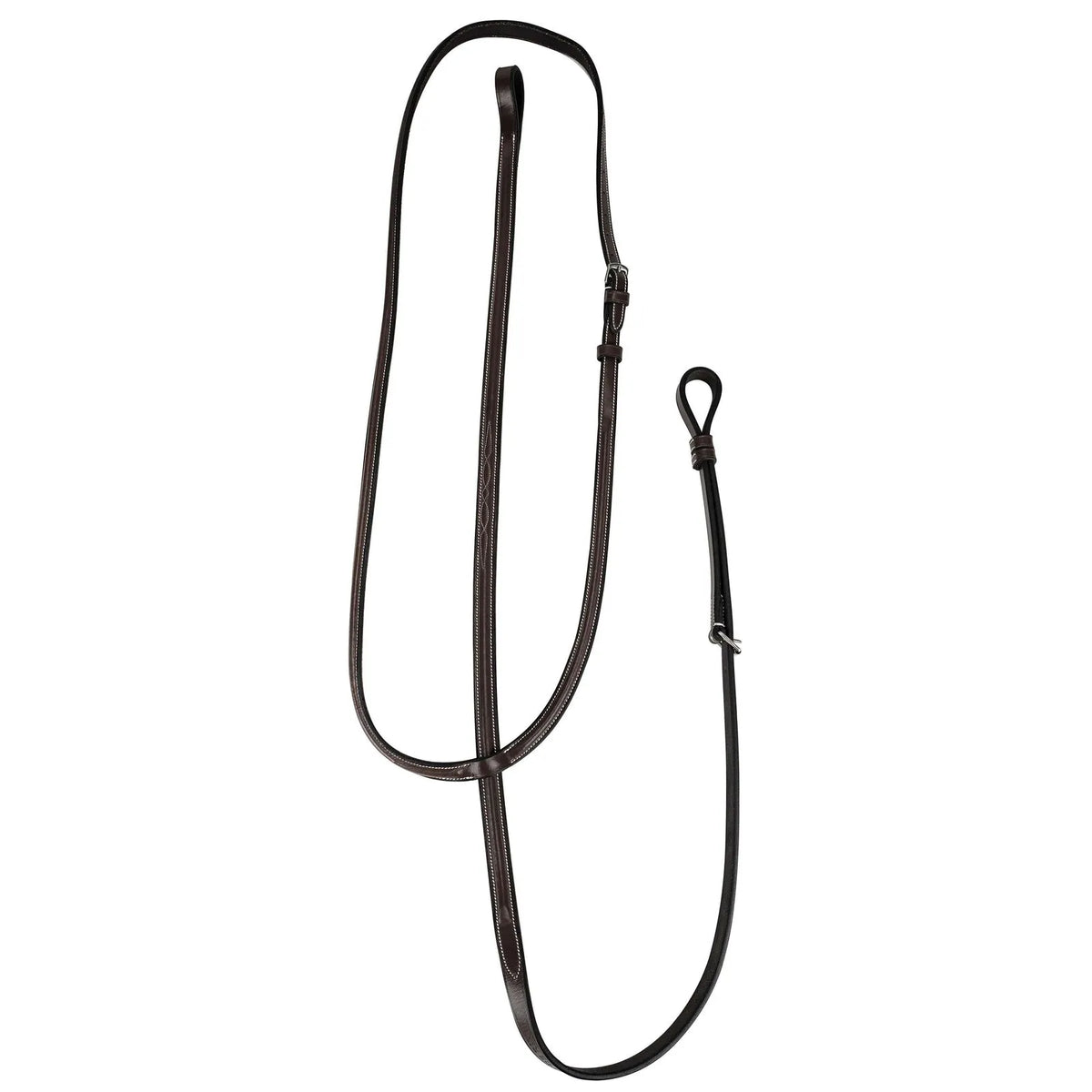 HDR Pro Raised Fancy Stitch Standing Martingale