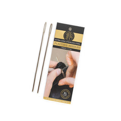 Stainless Steel Horse Plaiding - Standard