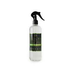 2 in 1 Detangle & Shine