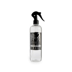2 in 1 detangle & Shine