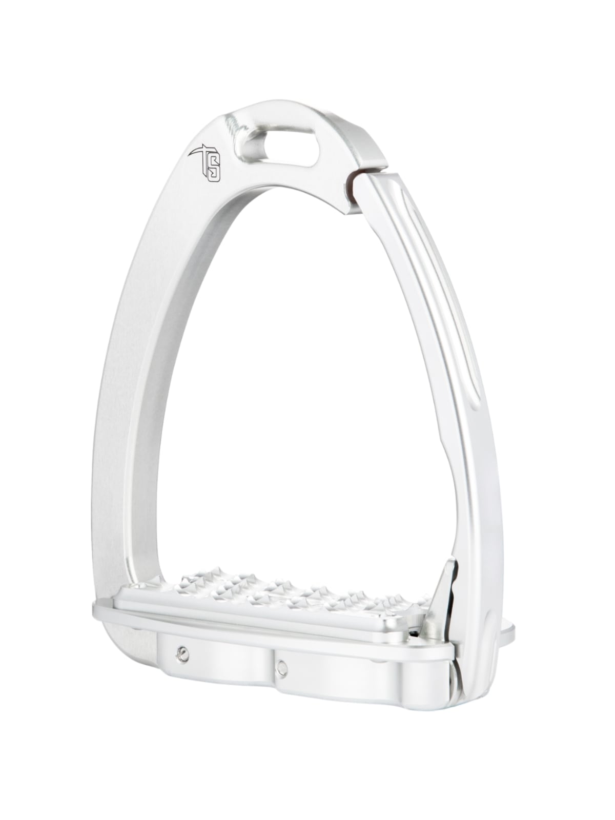 Tech Stirrup Venice Hunter Jumper Sloped