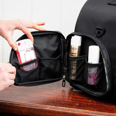 Hairy Pony Helment Bag