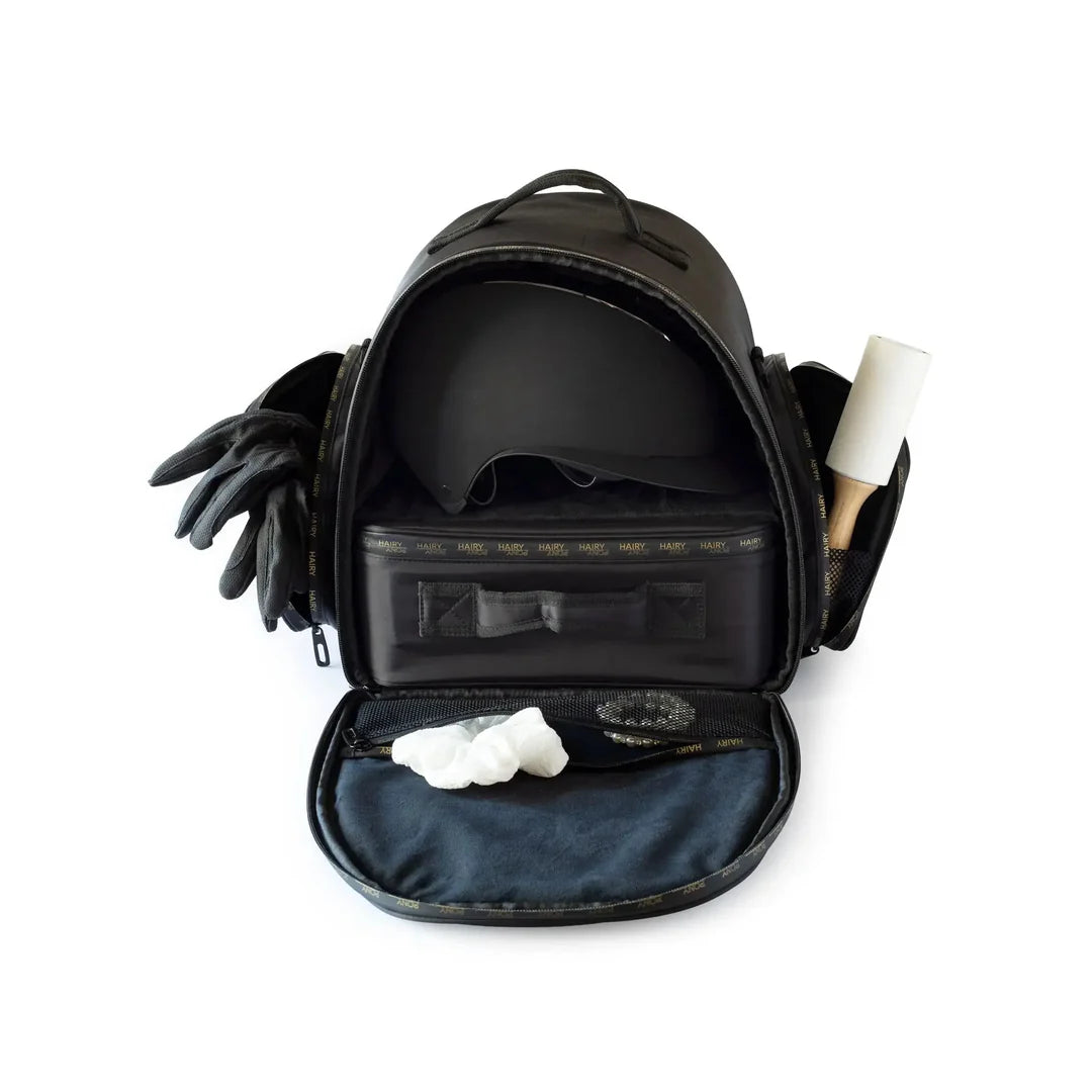 Hairy Pony Helment Bag