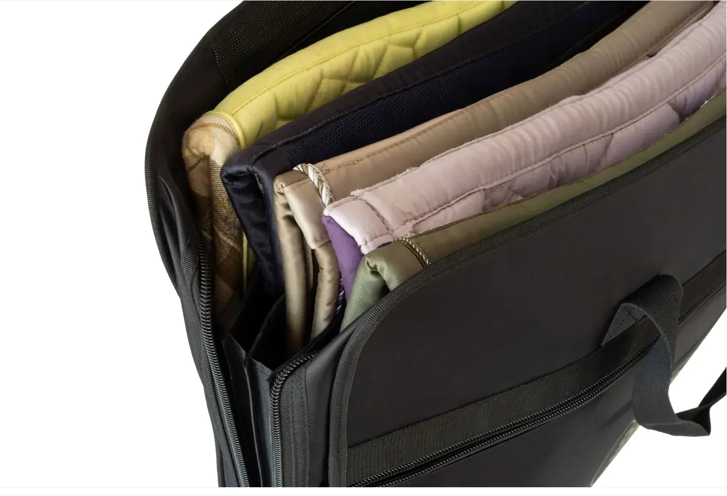 Hairy Pony Saddle Pad bag